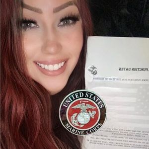 Meet your Posher, Brianna